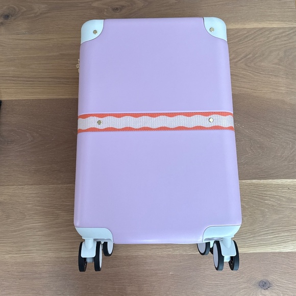 Roller Rabbit Handbags - NWT Roller Rabbit for Target Carry-On Bag